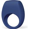 LELO - ANELLO VIBRATORE BLU TOR 3