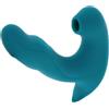 XOCOON - STIMOLATORE ETERNAL LOVE VIBE VERDE