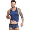 ANAIS MEN ACCESORIES Anais Men - Naval Top XL