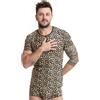 ANAIS MEN ACCESORIES ANAIS MEN - MERCURY T-SHIRT XL