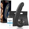 IBIZA TECHNOLOGY IBIZA - CLIP UP & DOWN + VIBRATORE + ASPIRAZIONE CLITORIDEA