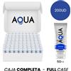 AQUA QUALITY Moq 200 - Aqua Quality Lubrificante a Base Acqua 50 ml