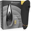 WOMANIZER - PREMIUM 2 STIMOLATORE CLITORALE NERO