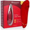 WOMANIZER - PREMIUM 2 STIMOLATORE CLITORALE BORDEAUX
