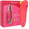 WOMANIZER - PREMIUM 2 STIMOLATORE CLITORALE LAMPONE