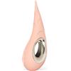 LELO - STIMOLATORE PER CLITORIDE DOT CRUISE ARANCIONE OCRA