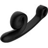 SNAIL VIBE - VIBRATORE CURVA NERO