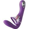 FANTASY FOR HER - STIMOLATORE SIMULTANEO DEL PUNTO G E DEL CLITORIDE