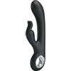 HIGH TECH Pretty Love - Carina Vibratore Clitoride e Stimolatore Punto g