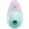 SATISFYER AIR PULSE SATISFYER - STIMOLATORE PIXIE DUST BLUE AIR PLUSE