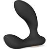Lelo - Massaggiatore Prostatico Hugo 2 Nero
