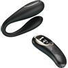REMOTE CONTROL Pretty Love - Telecomando Vibratore Nathan Double Pleasure