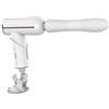 ARMONY VIBRATORS ARMONY - VIBRATORE FKING MACHINE REGOLABILE E AUTOMATICO BIANCO