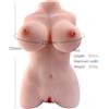 ARMONY FOR HIM Armony - Modello Realistico di Torso Femminile 3