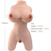 ARMONY FOR HIM Armony - Modello Realistico di Torso Femminile 4