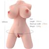 ARMONY FOR HIM Armony - Modello Realistico di Torso Femminile 5