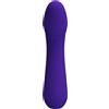 FUN TOYS Pretty Love - Vibratore Ricaricabile Cetus Viola