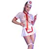 CHILIROSE COSTUMES Chilirose - cr 4365 Costume Infermiera Sexy L/XL