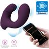 APP SERIES PRETTY LOVE - BILLY TELECOMANDO VIBRAZIONE VIOLA APP GRATUITA