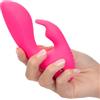 CALEXOTICS - SO. VIBRATORE CAL SUNSHINE RABBIT FUCSIA DI CALIFORNIA DREAMING