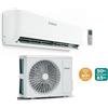 Vaillant Climatizzatore Condizionatore Vaillant Serie CLIMAVAIR PRO Inverter 9000 Btu VAIB 1-025 WN Con Wi-Fi Integrato A++/A+