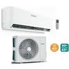 Vaillant Climatizzatore Condizionatore Vaillant Serie CLIMAVAIR PRO Inverter 12000 Btu VAIB 1-035 WN Con Wi-Fi Integrato A++/A+