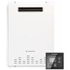 Ariston Scaldabagno a Gas ARISTON NEXT EVO X OUTDOOR 16 EU Gpl 16 LITRI Low Nox DA ESTERNO
