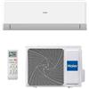 Haier Climatizzatore Condizionatore Haier Serie REVIVE 9000 Btu Inverter AS25RBAHRA-3 R-32 Wi-Fi Integrato A++/A+
