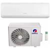 Gree Climatizzatore Condizionatore Gree Inverter Serie COSMO 12000 Btu GWH12AWBXB-K6DNA3F/O R-32 Wi-Fi Integrato A++/A+