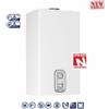 Chaffoteaux Caldaia A condensazione CHAFFOTEAUX PIGMA ADVANCE 25 kW EU Gpl completa DI KIT SCARICO FUMI