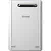 Rinnai Scaldabagno A Condensazione RINNAI INFINITY ENJIN 20E DA ESTERNO Metano con REU-E2024W-E
