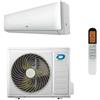 Diloc Climatizzatore Condizionatore Inverter DILOC Serie IMPACT 18000 btu con D.IMPACT18 WI-FI INTEGRATO A++/A+