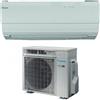 Daikin Climatizzatore Condizionatore Daikin Bluevolution Serie URURU SARARA 12000 Btu Inverter FTXZ35N Wi-Fi Optional R-32 A+++/A+++