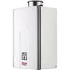 Rinnai Scaldabagno A Gas RINNAI INFINITY 28i per Interno Gpl Completo DI KIT SCARICO FUMI