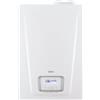 Baxi Caldaia A Condensazione Baxi Serie NUVOLA CENTURY 26 Con Accumulo 45 Litri Metano o GPL Completa Di Kit Scarico Fumi Sdoppiato