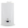 Baxi Caldaia a Condensazione BAXI serie LUNA COMPACT 28 KW Metano/Gpl Completa Di Kit Scarico Fumi