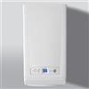 Unical Caldaia a Condensazione Unical KON M C24 GPL Completa Di Ki Scarico Fumi