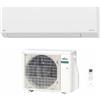 Fujitsu Climatizzatore Condizionatore FUJITSU 12000 Mono split serie KL con ASEH12KLTBL R-32 WI-FI OPTIONAL A++/A+
