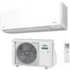 Fujitsu Climatizzatore Condizionatore Fujitsu Serie KM AIRSTAGE 14000 Btu ASEH14KMCG Inverter R-32 Wi-Fi Integrato A++/A++