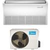 Midea Climatizzatore Condizionatore MIDEA Mono split SOFFITTO/PAVIMENTO Da 55000 Btu con 55FNXD0 R-32