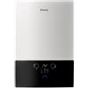 Daikin Caldaia a Condensazione DAIKIN da 24 kW con D2CND024 Metano Completa DI KIT SCARICO FUMI