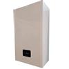 Ferroli Caldaia A Condensazione Ferroli Serie FBC 28C Metano o Gpl Completa Di Kit Scarico Fumi