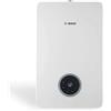 Junkers Bosch Scaldabagno A Gas Junkers Bosch Serie THERM 5600 S T5600 S 17 Lt GPL Indoor Completo Di Kit Fumi