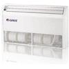 Gree Climatizzatore Condizionatore Gree A Soffitto-pavimento Da 30000 Btu Con U.e. Gth30k3fi Classe A++