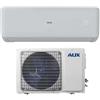 Aux Climatizzatore Condizionatore AUX Inverter serie FH 9000 btu con ASW-H09B6B4/FHR3DI R-32 WI-FI OPTIONAL A++/A+