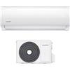 Comfee Climatizzatore Condizionatore COMFEE Mono Split 9000 Btu Inverter serie CF con CF-CFW09A R-32 WI-FI INTEGRATO A++/A+