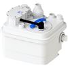 Stazione Di Sollevamento Trituratore Sfa Sanitrit Sanicubic 1