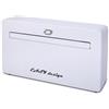 Diloc Climatizzatore Condizionatore DILOC Monoblocco A Parete Easy Design Da 12 HP Da 12000 Btu Senza Unita Esterna WI-FI INTEGRATO A+/A