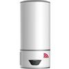 Ariston Scaldabagno Elettrico A Pompa Di Calore ARISTON LYDOS HYBRID Da 80 LITRI WI-FI con tecnologia ibrida