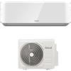 Unical Climatizzatore Condizionatore Unical Aircristal Kmun 13h Da 13000 Btu In Classe A++ Gas R32